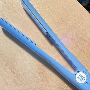CHI Nano Digital 1" Ceramic Flat Iron - Used